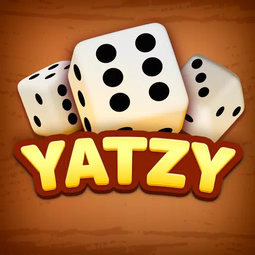 Dice Yatzy