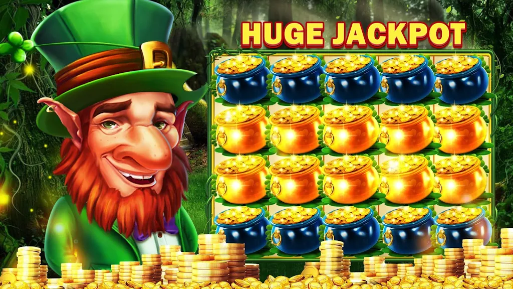 Triple Win Slots-Free Vegas Casino Slots Capture d'écran 0