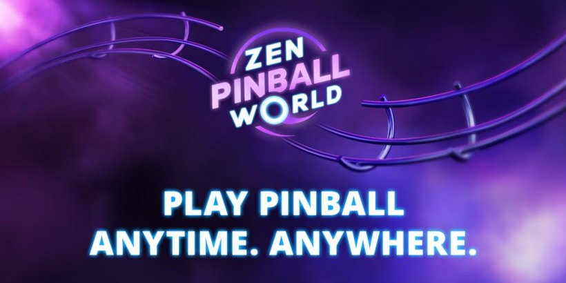 Dunia Pinball Zen: Kesempurnaan Pinball Tiba di Mudah Alih