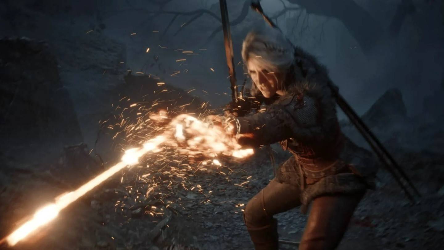 The Witcher 4 : 지금까지 우리가 아는 모든 것