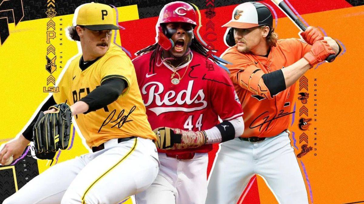 MLB शो 25: सभी ट्रॉफी गाइड अनलॉक करें