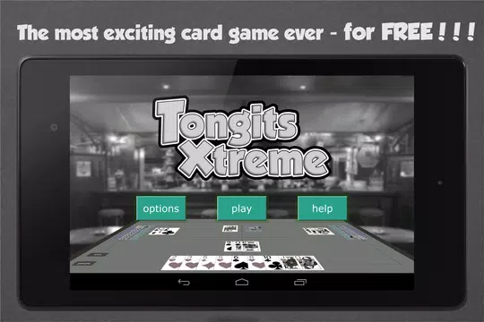 TongitsXtreme Screenshot 3