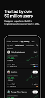 OKX: Buy Bitcoin BTC & Crypto ဖန်သားပြင်ဓာတ်ပုံ 2