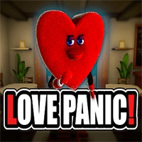 Love Panic! VR