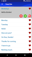 Learn Turkish Faster ဖန်သားပြင်ဓာတ်ပုံ 3