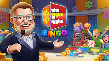 The Price Is Right: Bingo! Скриншот 1