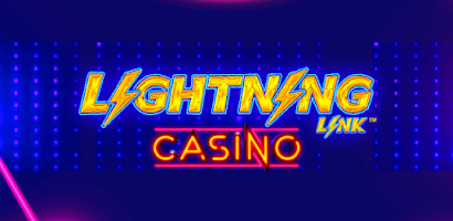 Lightning Link Casino Slots Capture d'écran 0