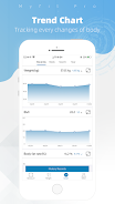 Myfit Pro應用截圖第2張