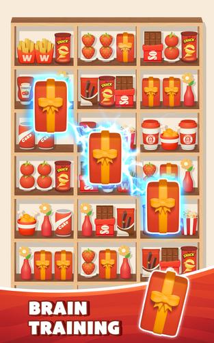 Goods Sorting スクリーンショット 1