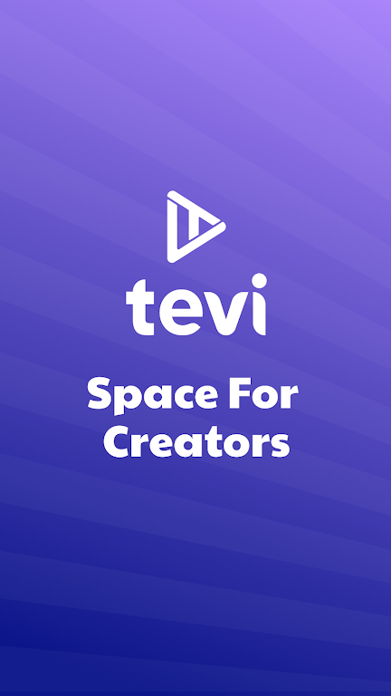 Tevi Mod应用截图第0张