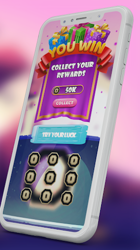 robuxify - collect your luck Zrzut ekranu 2
