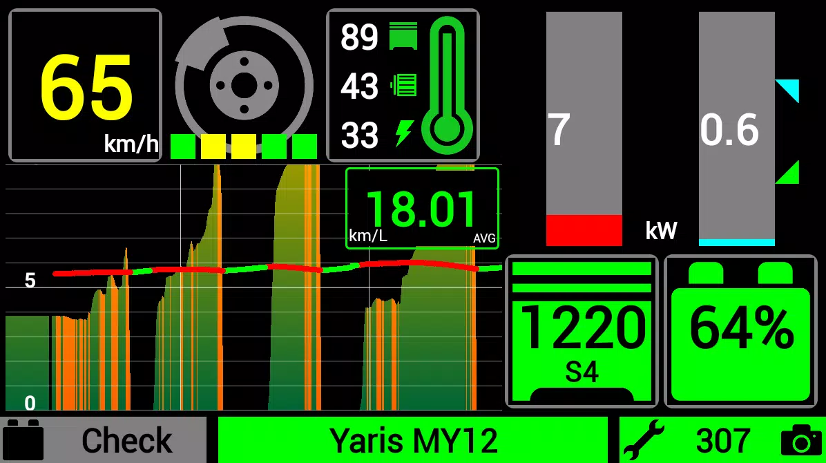 Hybrid Assistant 스크린샷 0