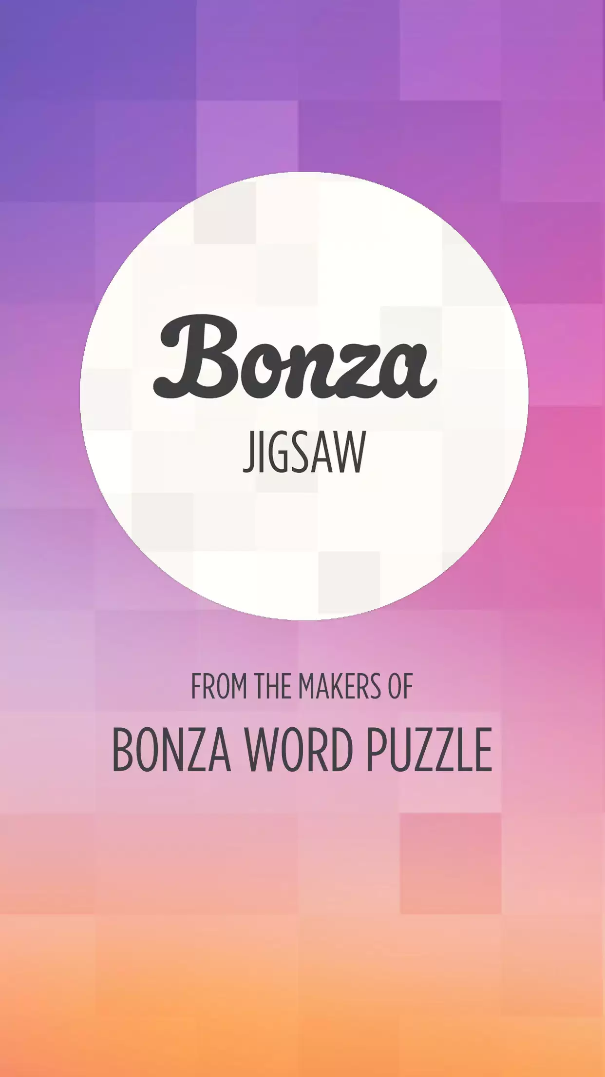 Bonza Jigsaw应用截图第0张