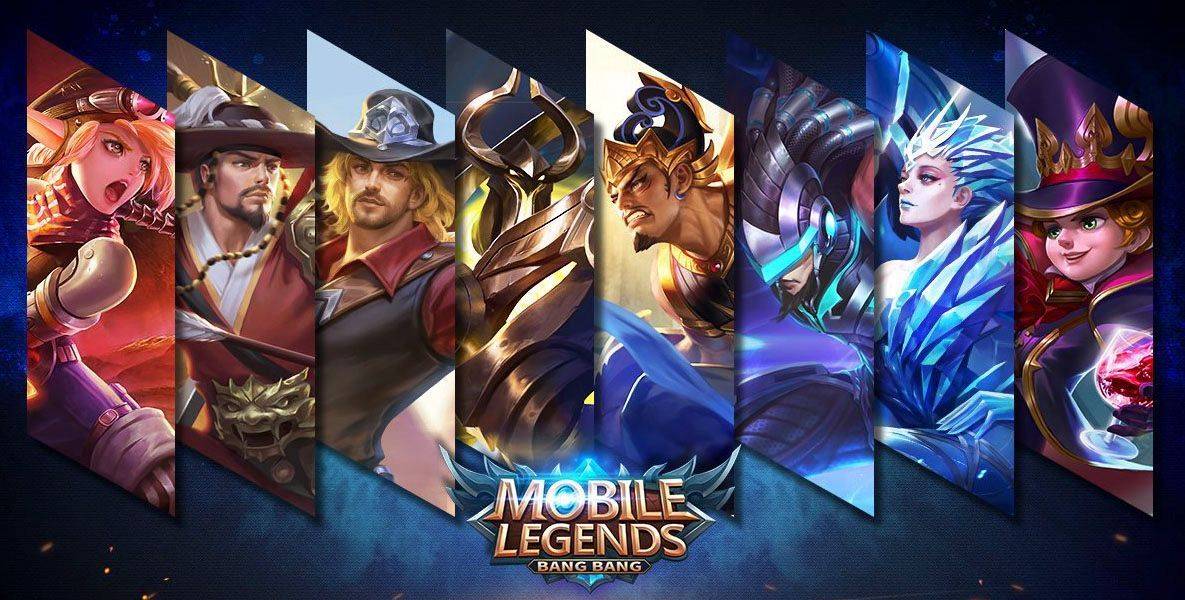 Mga Mobile Legends: Bang Bang Marso 2025 Leaks - Bagong Mga Skin, Kaganapan, at marami pa