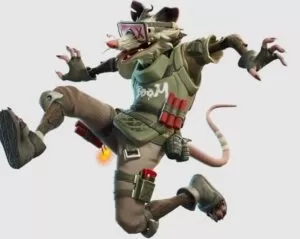 Fortnite Mobile: Hoofdstuk 6 Seizoen 2 karakterlocaties onthuld