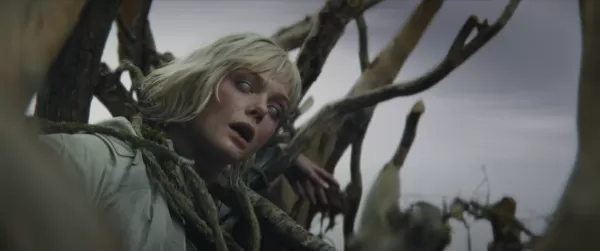 Predator: Badlands Trailer Revela Uma Nova Faceta do Monstro Icônico