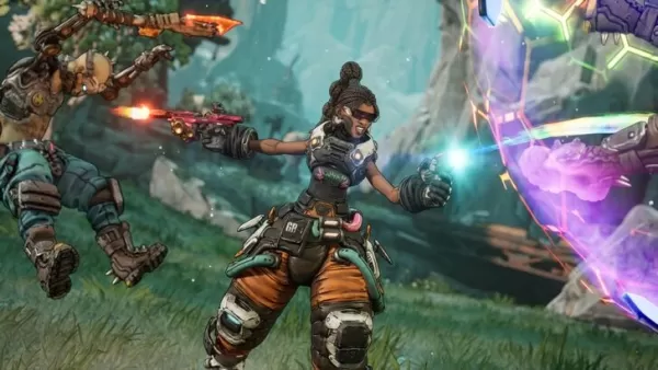 ทบทวน Borderlands ถูกทิ้งระเบิดหลังจาก EULA เปลี่ยนไป
