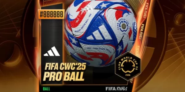 FIFA Rivals se une à Adidas para recompensas digitais