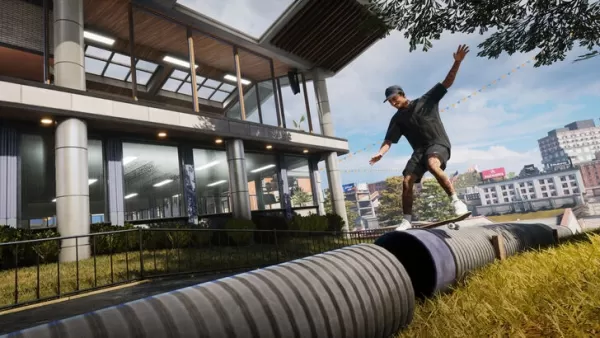 Tony Hawk