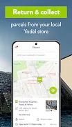 Track & Collect Yodel Parcels স্ক্রিনশট 3