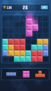 Block Puzzle Brick Classic Zrzut ekranu 1