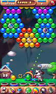 Bubble Bird Rescue Screenshot 2