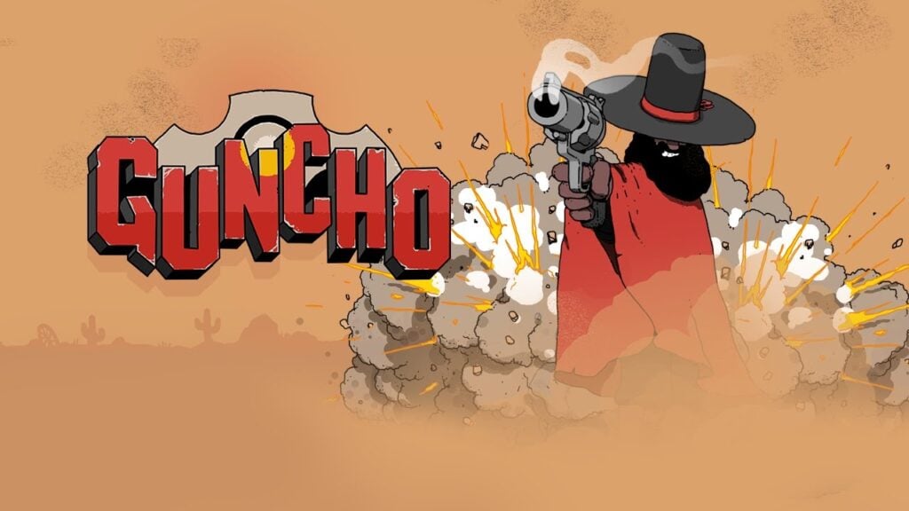 Embárcate en una odisea roguelike en el salvaje oeste: 'Westerado' presenta acción de doble cañón