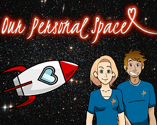 Our Personal Space