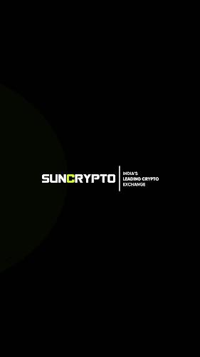 Sun Crypto: Invest In Bitcoin Capture d'écran 0