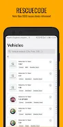 Rescuecode স্ক্রিনশট 0