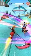 Racing Smash 3D স্ক্রিনশট 1