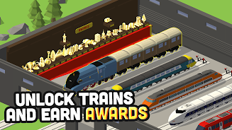 Conduct THIS – Train Action Screenshot 3