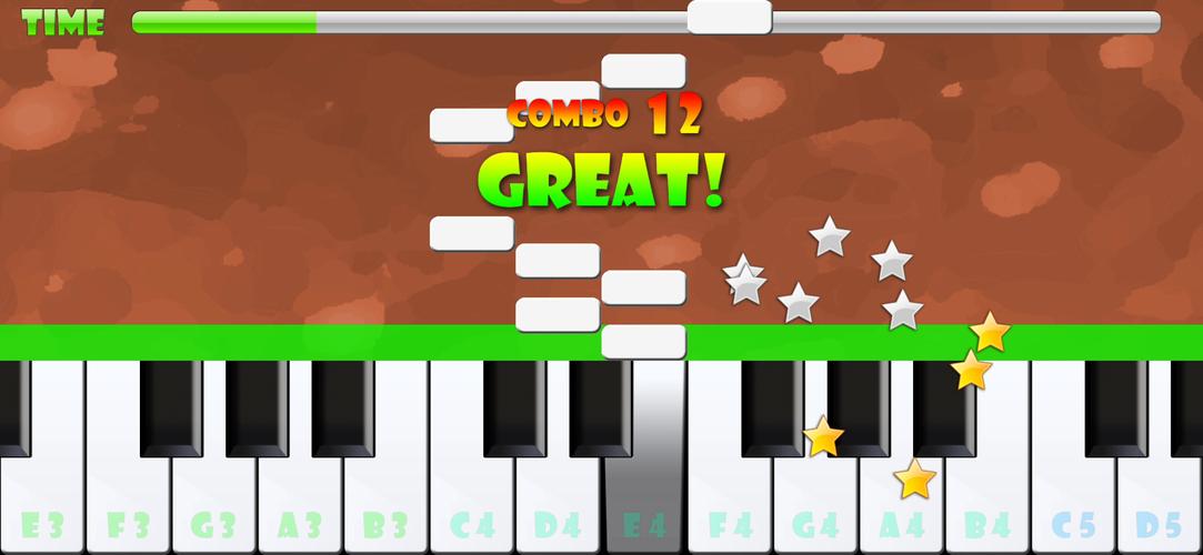 Piano Master 2 Capture d'écran 3