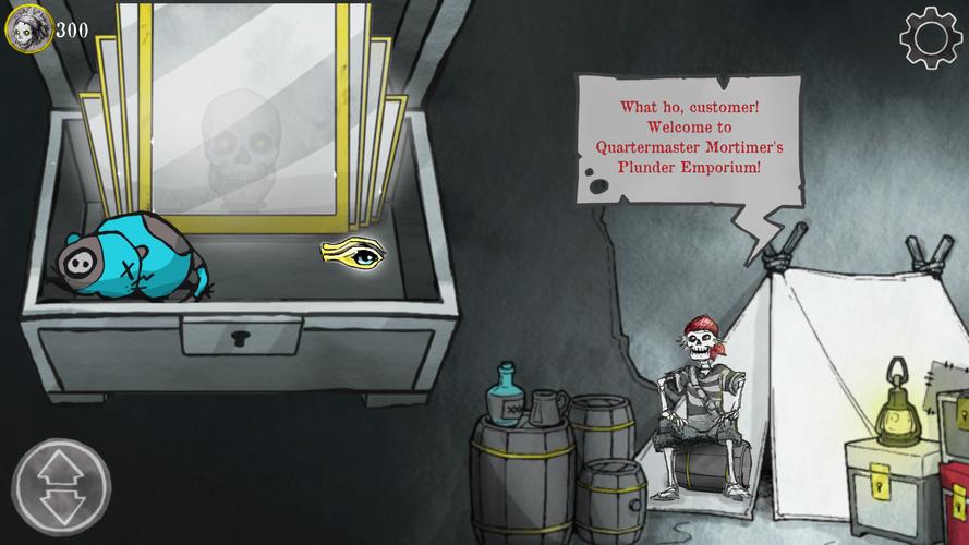 Death and Taxes Captura de pantalla 2