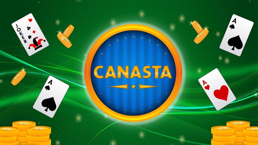 Canasta ဖန်သားပြင်ဓာတ်ပုံ 0
