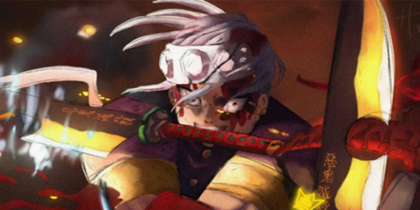 Project Slayers Codes 스크린샷 2