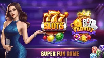 Gogo Slots - Play Online スクリーンショット 0