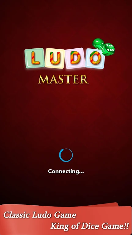 Ludo Master : Ultimate Dice Game স্ক্রিনশট 0
