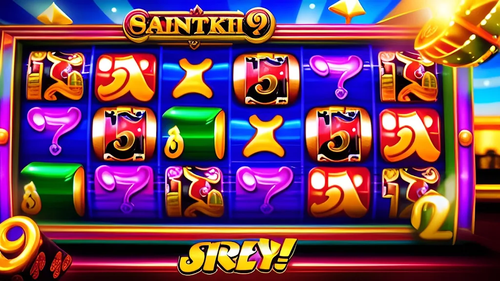 Lucky Streak Jackpot Casino 99 Tangkapan skrin 0