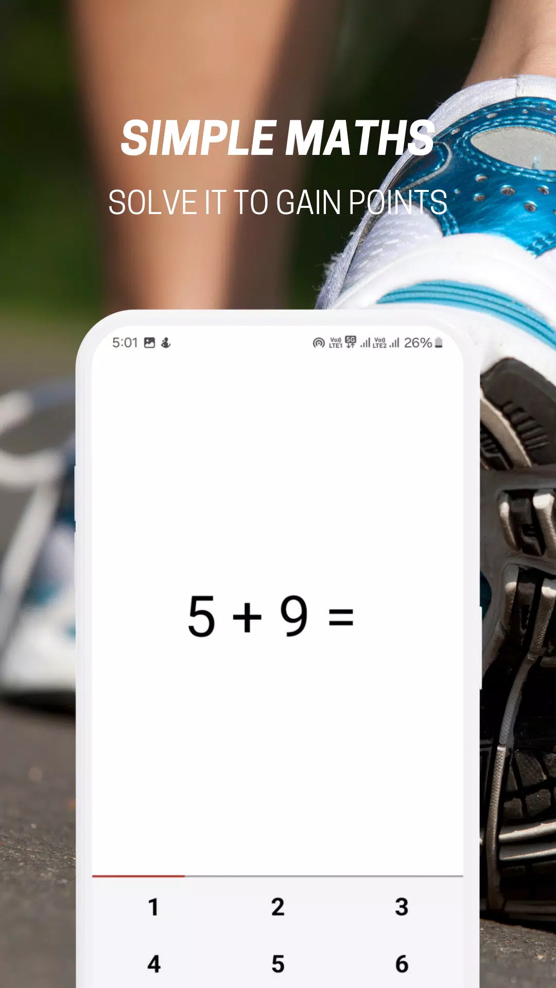 Rewards 스크린샷 2