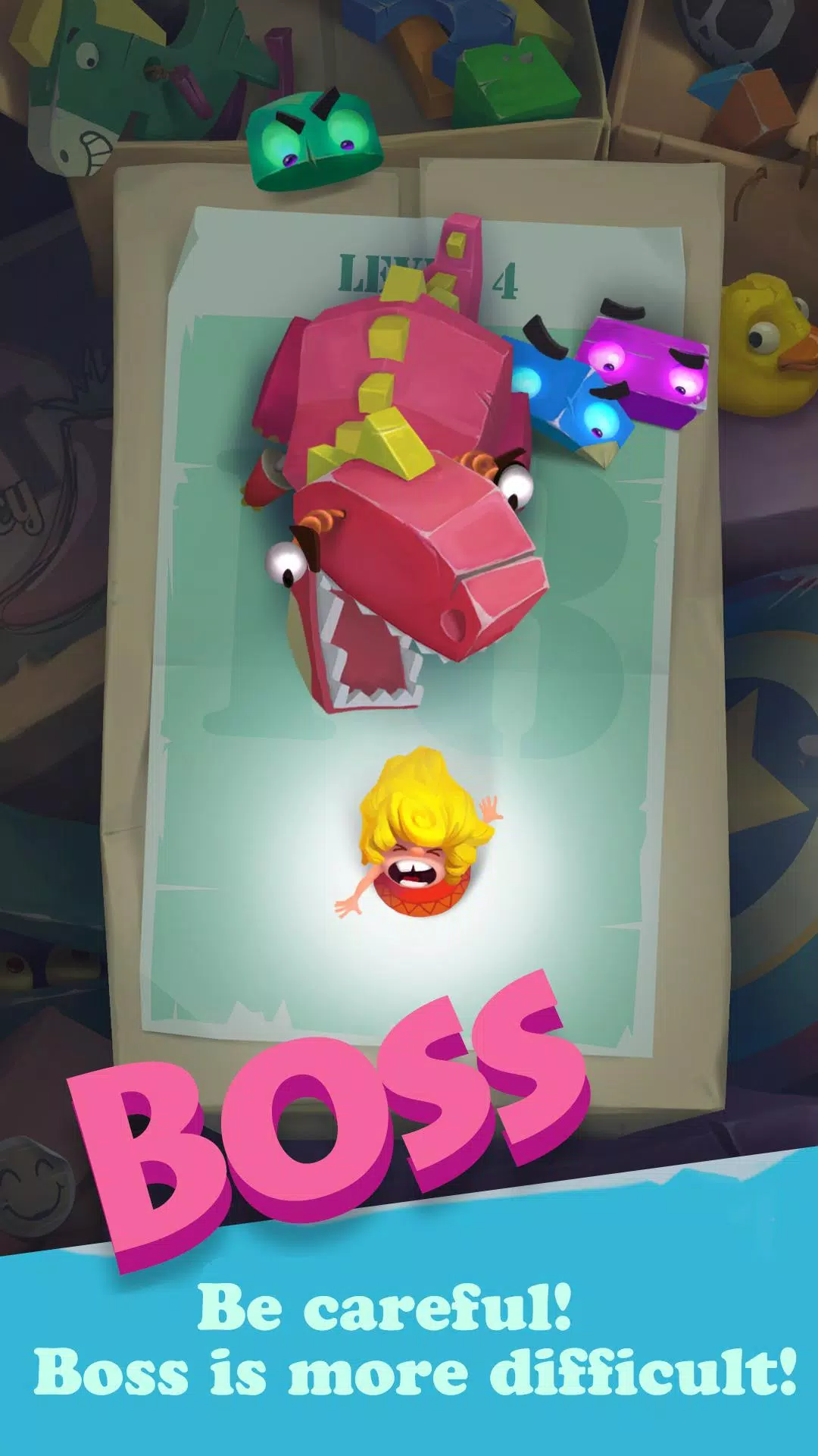 Just Trap應用截圖第2張