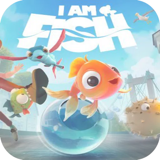 I Am Fish