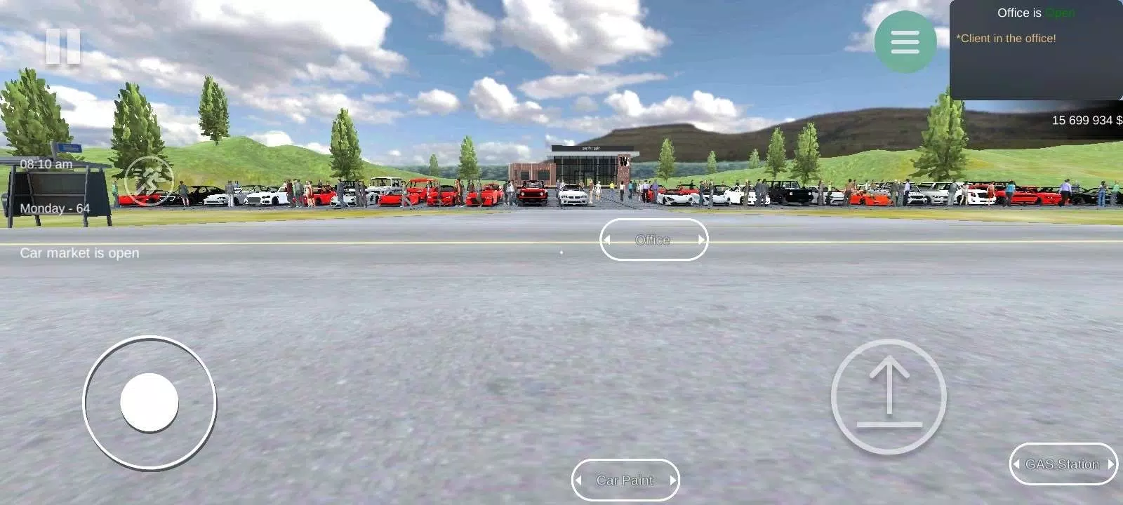 Schermata Car Salesman Simulator 2023 3