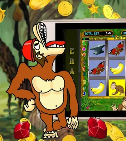 Ape Fortune Screenshot 2