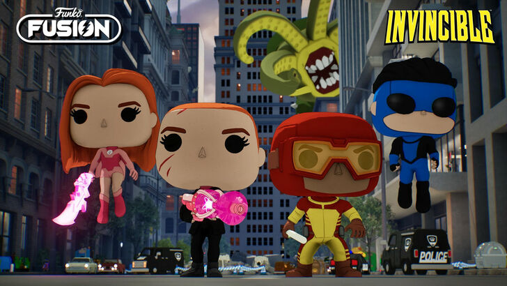 Funko répond alors que Itch.io se rétablit de la fermeture par BrandShield alimentée par AI