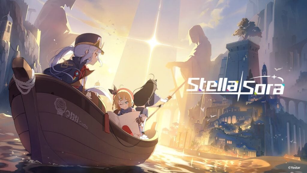 Stella Sora၊ Top-Down Action Adventure သည် Android တွင် ကြိုတင်စာရင်းသွင်းခြင်းကို ဖွင့်ထားသည်။