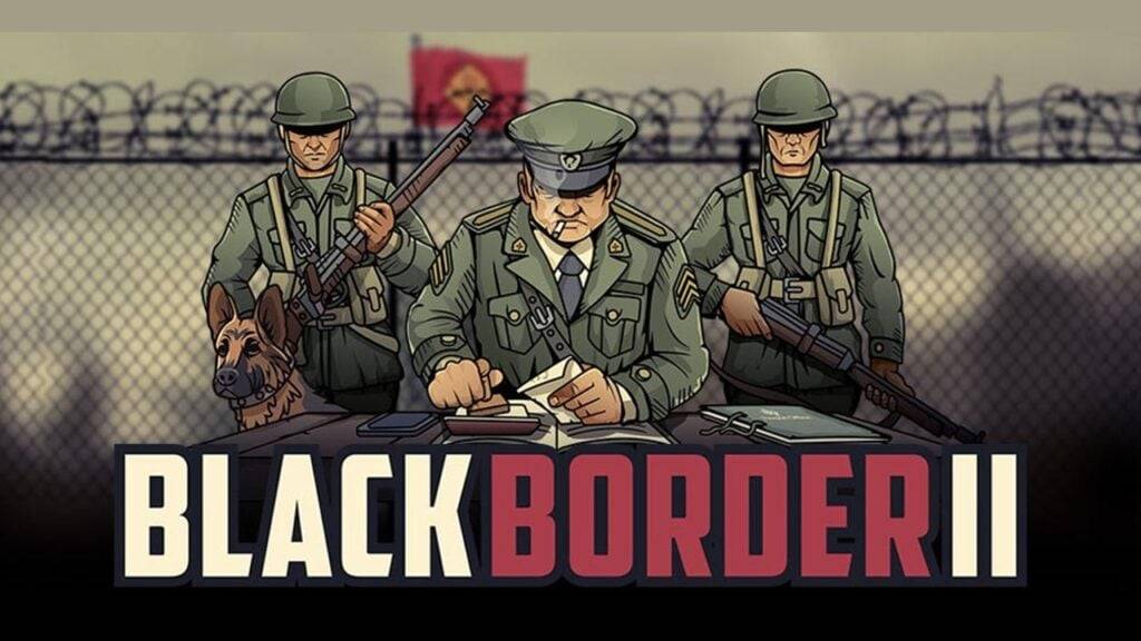 Siyah Border 2 Drops Update 2.0 taban binası ve yenilenmiş seviyeler