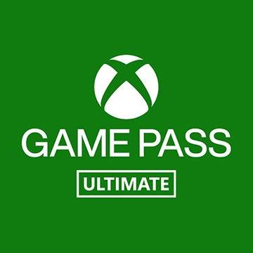 3个月的Xbox Game Pass ultimate