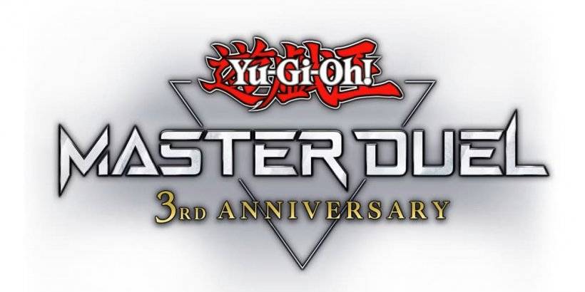 yu-gi-oh！マスターデュエルはYu-Gi-Ohとして3周年を祝います！チャンピオンシップはヨーロッパに戻ります