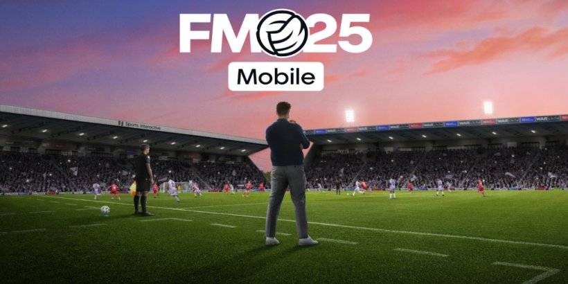 Football Manager 2025 Cancelled Across All Platforms